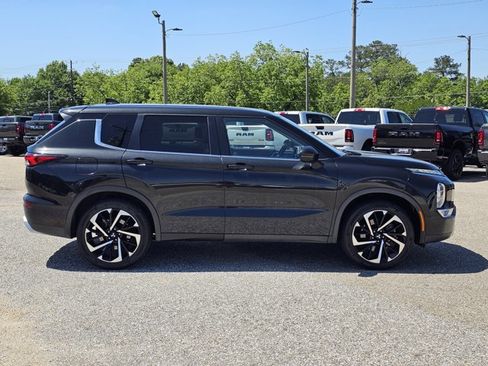 Used 2022 Mitsubishi Outlander SE FWD image 7