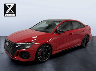 Used 2023 Audi RS 3 w/ RS Technology Package video 1