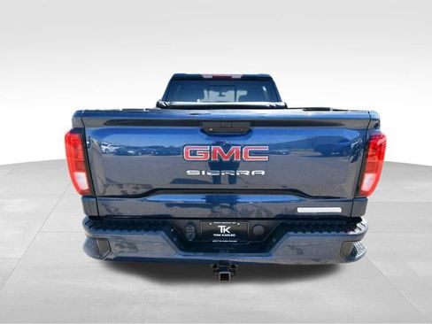 Used 2020 GMC Sierra 1500 Elevation AWD/4WD image 6