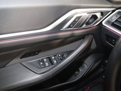 Used 2023 BMW i4 eDrive35 w/ Premium Package RWD image 31