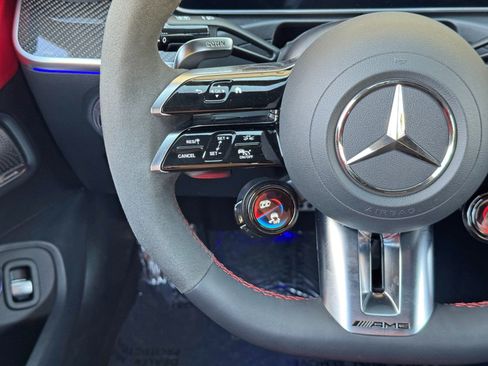 Used 2024 Mercedes-Benz CLE 53 AMG 4MATIC w/ Driver Assistance Package image 23