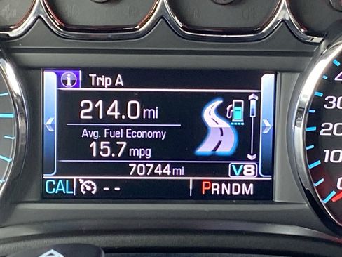 Used 2016 Chevrolet Tahoe LS w/ Max Trailering Package image 13