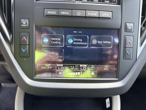 New 2026 Subaru Forester AWD/4WD image 26