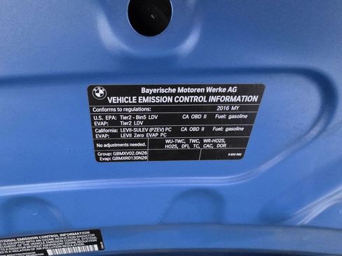 Used 2016 BMW 428i Coupe image 21