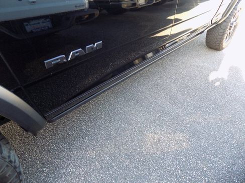 Certified 2024 RAM 2500 Rebel w/ Safety Group image 30