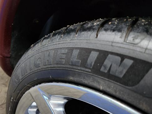 Used 2007 Chevrolet Corvette Convertible w/ Preferred Equipment Group image 77