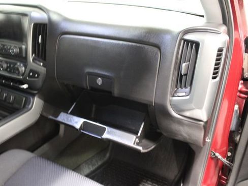 Used 2015 Chevrolet Silverado 1500 LT w/ All Star Edition AWD/4WD image 24