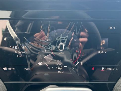 New 2026 GMC Yukon Denali w/ Denali Reserve Package AWD/4WD image 14