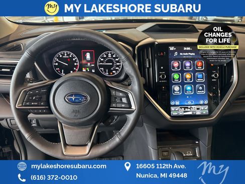 New 2026 Subaru Ascent Touring image 13