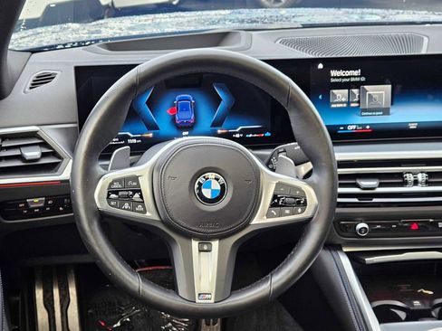 Used 2024 BMW M440i xDrive Gran Coupe image 22