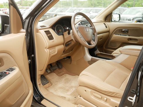 Used 2007 Honda Pilot EX image 11