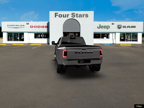 New 2026 RAM 3500 Laramie image 10