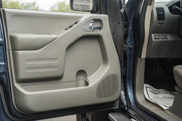 Used 2016 Nissan Frontier SV AWD/4WD image 45