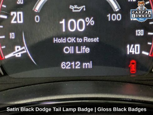 Used 2025 Dodge Durango GT AWD/4WD image 20