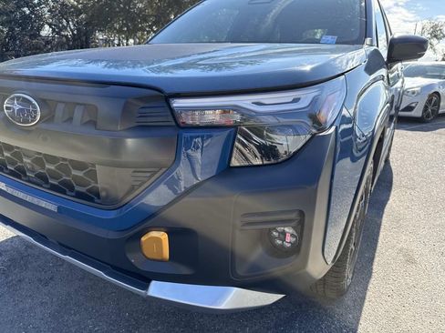 New 2026 Subaru Forester Wilderness AWD/4WD image 9