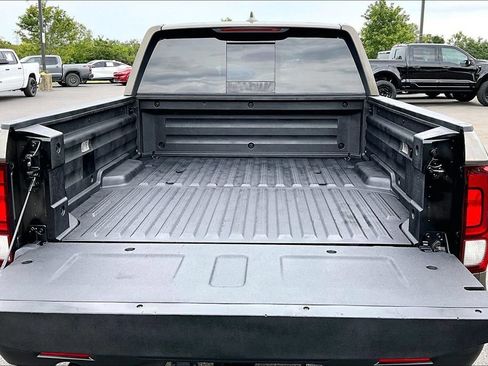Used 2023 Honda Ridgeline RTL image 9