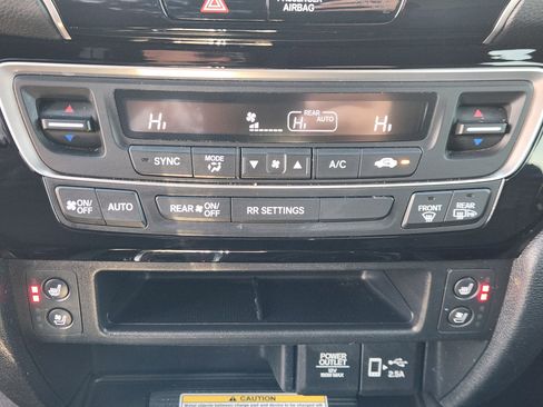 Used 2019 Honda Passport Elite image 22