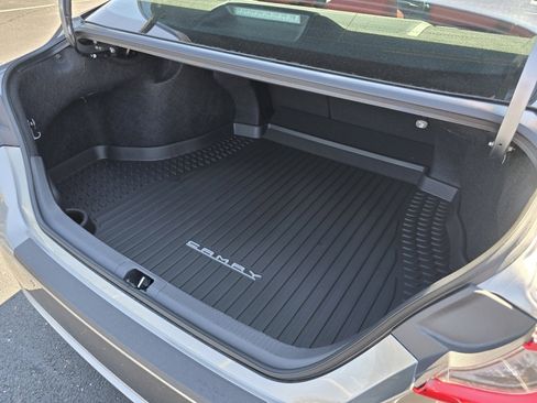 New 2026 Toyota Camry XSE image 20