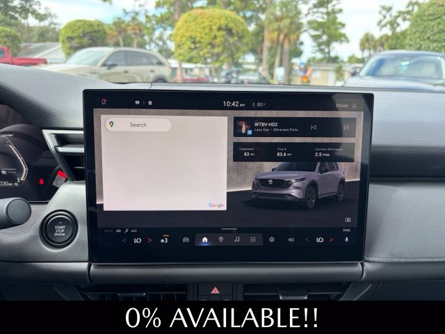 Used 2026 MAZDA CX-5 AWD 2.5 S image 17