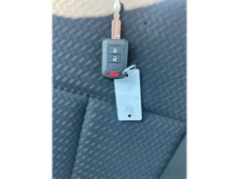 Used 2024 Mitsubishi Eclipse Cross ES AWD/4WD image 35