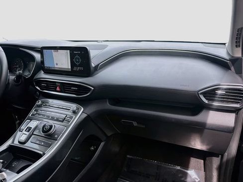 Used 2023 Hyundai Santa Fe SEL FWD image 28