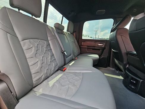 Used 2020 RAM 2500 Power Wagon AWD/4WD image 30