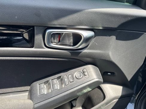 Used 2024 Honda Civic EX image 11