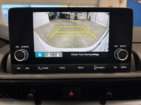 Certified 2024 Honda CR-V LX image 32