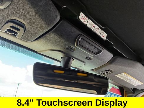 Used 2020 Jeep Wrangler Rubicon w/ Uconnect 4C Nav & Sound Group AWD/4WD image 15