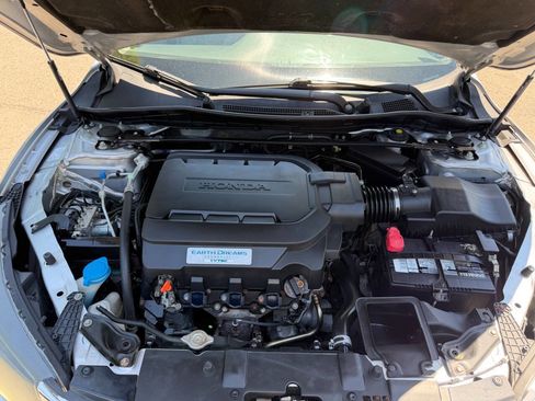 Used 2013 Honda Accord EX-L image 26