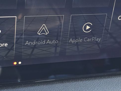 Used 2024 GMC Sierra 1500 AT4 w/ Technology Package image 21