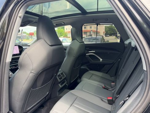 New 2026 Audi Q5 Prestige AWD/4WD image 24