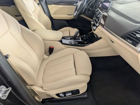 Used 2021 BMW X3 xDrive30i w/ Convenience Package (ZC2) AWD/4WD image 35