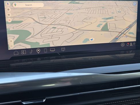 New 2025 Cadillac Escalade Premium Luxury w/ Touring Package image 12