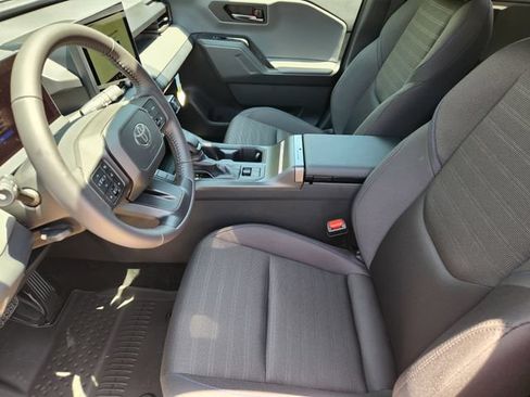 New 2026 Toyota RAV4 SE FWD image 11