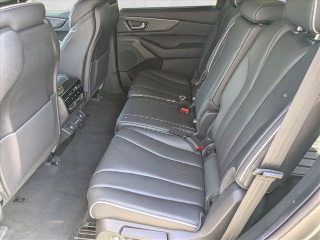 Certified 2024 Acura MDX w/ Advance Package AWD/4WD image 20