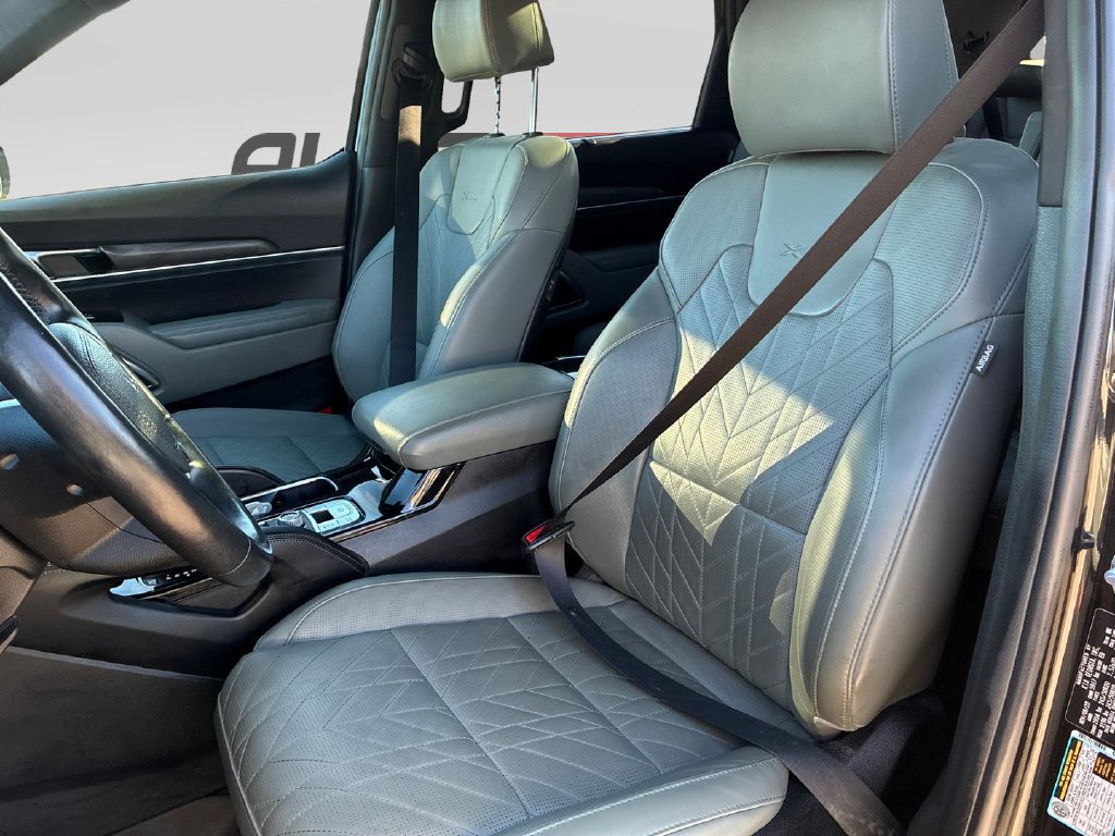 Used 2024 Kia Telluride SX Prestige X-Line AWD/4WD image 11