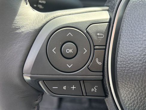 New 2026 Toyota Corolla SE image 22