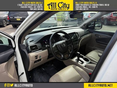 Used 2019 Honda Pilot EX-L image 10