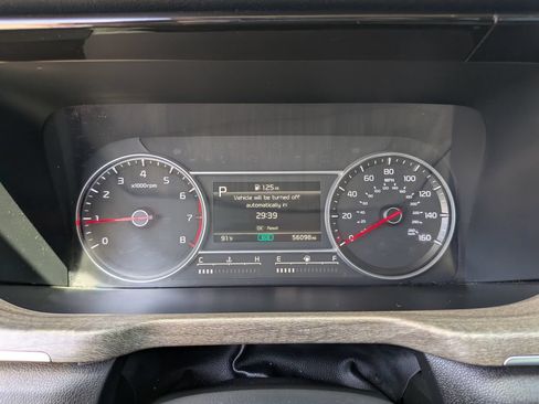 Certified 2023 Kia Sorento S w/ Panoramic Sunroof Package AWD/4WD image 35