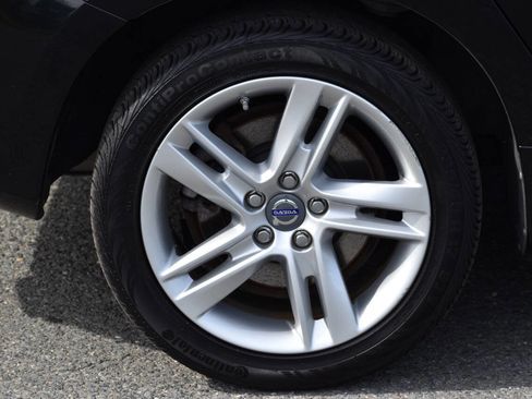 Used 2015 Volvo S60 T5 Premier Plus image 36