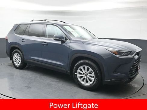 Used 2026 Toyota Grand Highlander AWD Hybrid image 9