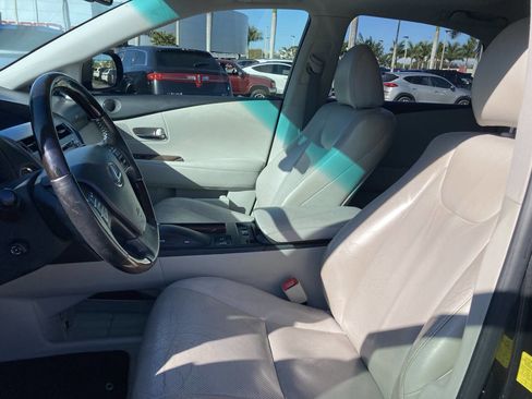 Used 2011 Lexus RX 350 AWD image 11