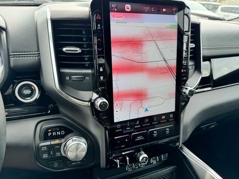 New 2026 RAM 1500 Laramie w/ Night Edition image 17