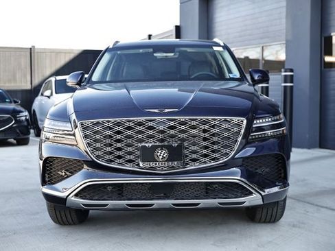 New 2026 Genesis GV80 2.5T image 12