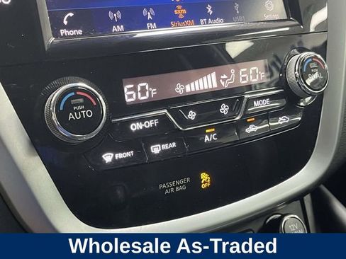 Used 2019 Nissan Murano Platinum w/ Cargo Package FWD image 32