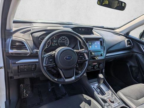 Used 2019 Subaru Forester Premium w/ All-Weather Package AWD/4WD image 10