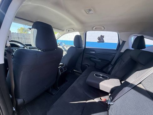Used 2015 Honda CR-V LX image 12