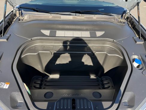 Certified 2023 Ford Mustang Mach-E Select RWD image 20