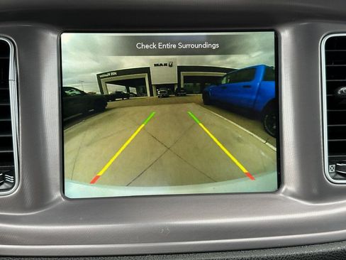 Certified 2023 Dodge Charger GT image 32